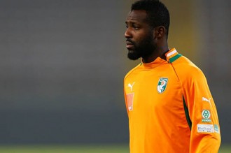 Côte d'Ivoire : Eléphants, la « Galère » de Tiene Siaka (Chico) 